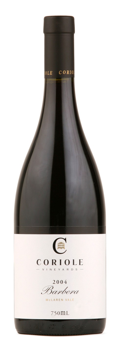 2004 Barbera