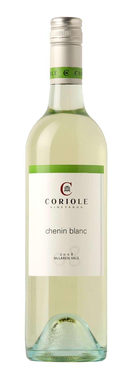 2008 Chenin Blanc