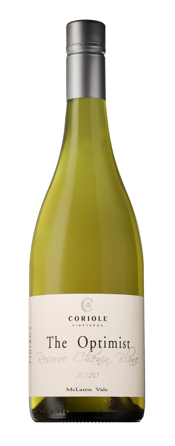 2010 The Optimist Reserve Chenin Blanc