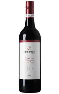 2010 Estate Cabernet