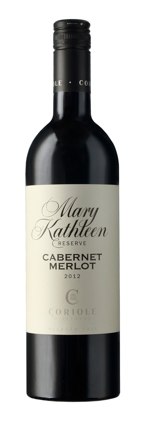 2012 Mary Kathleen Cabernet Merlot