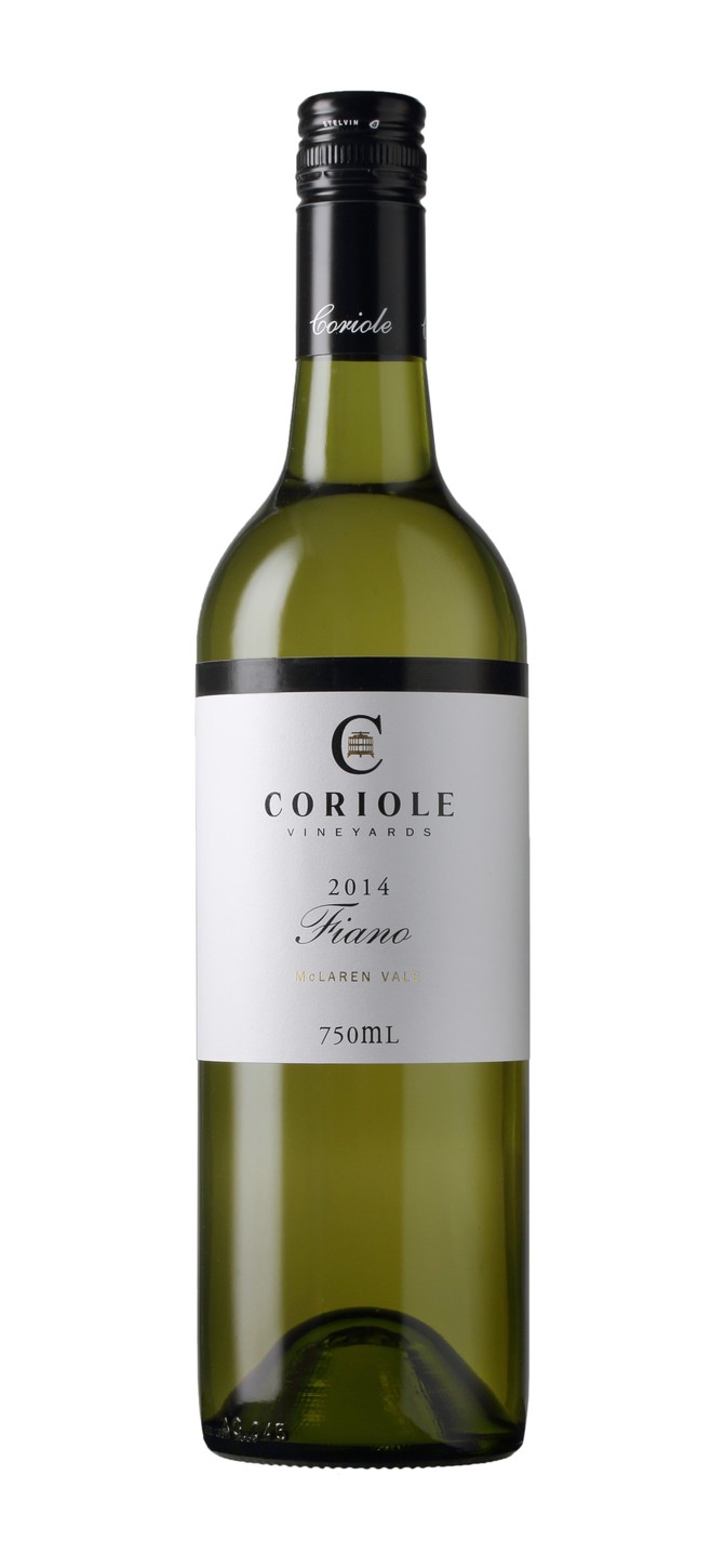 2014 Fiano
