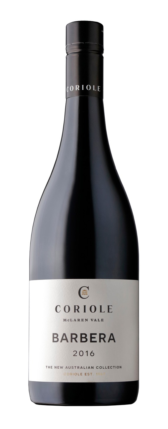 2016 Barbera