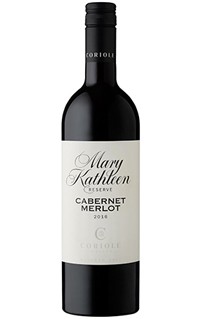 2016 Mary Kathleen Cabernet Merlot
