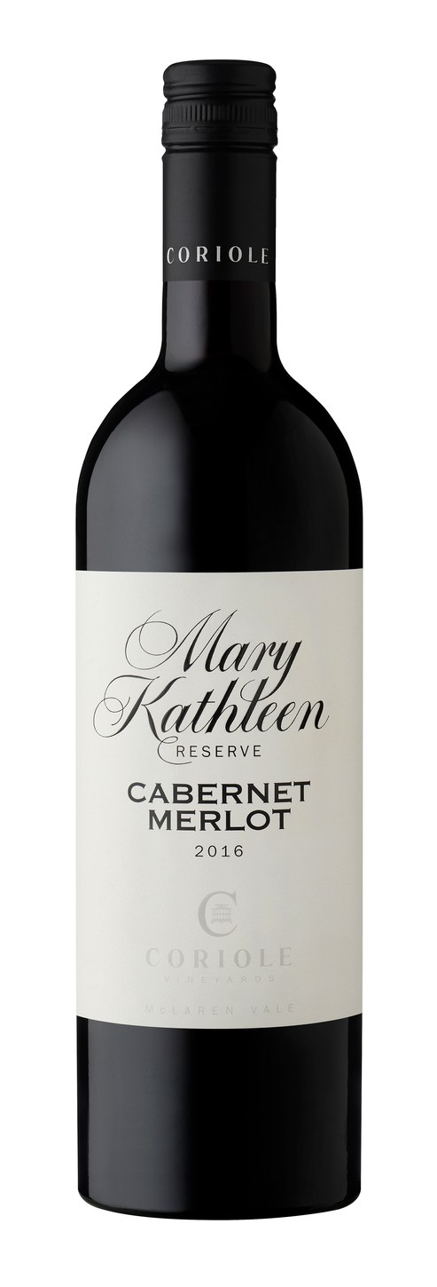 2016 Mary Kathleen Cabernet Merlot