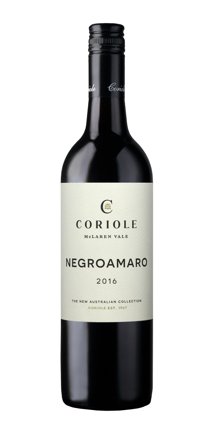 2016 Negroamaro