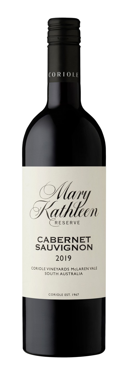 2019 Mary Kathleen Cabernet