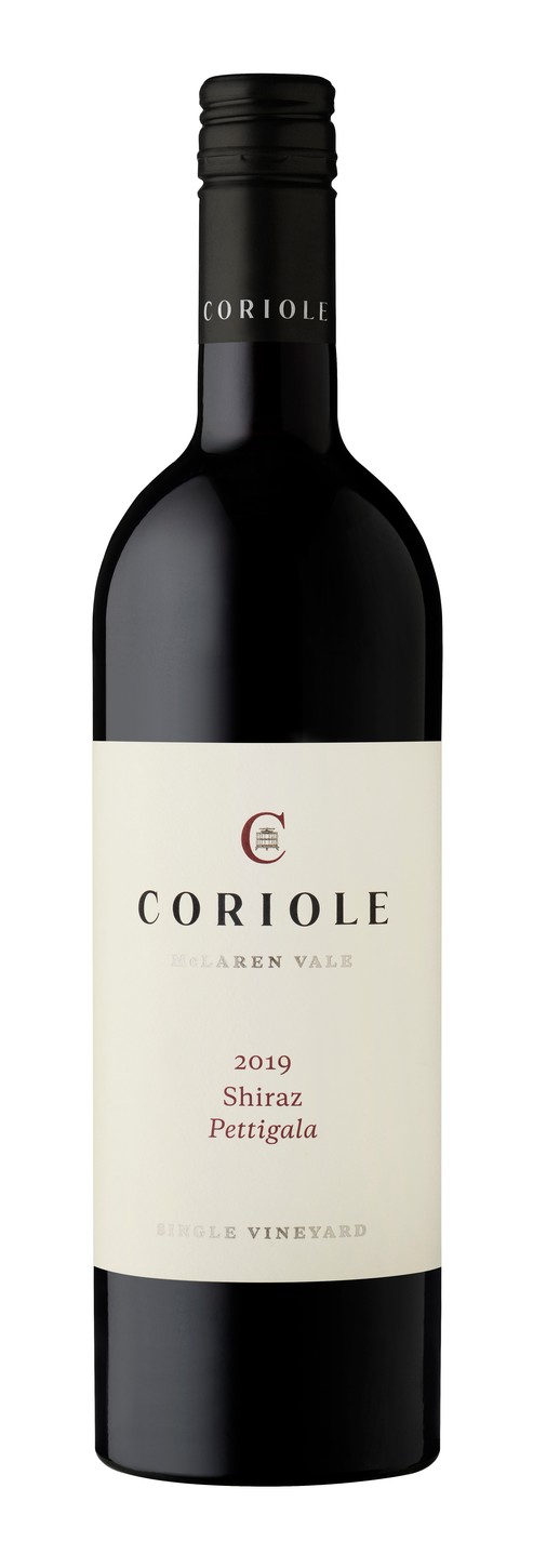 2019 Pettigala Single Vineyard Shiraz