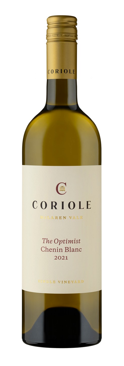 2021 The Optimist Single Vineyard Chenin Blanc