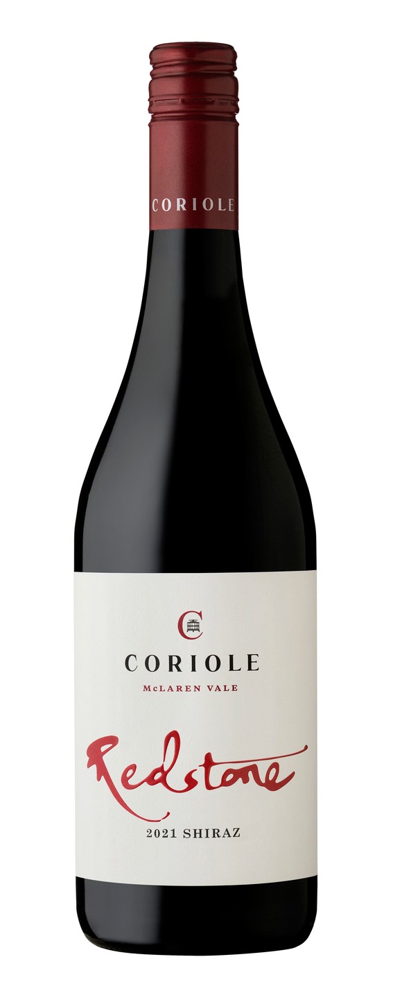 2021 Redstone Shiraz