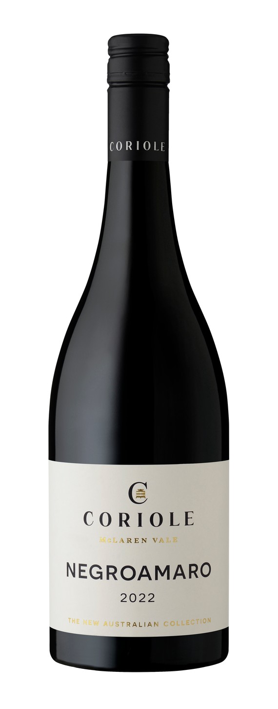 2022 Negroamaro