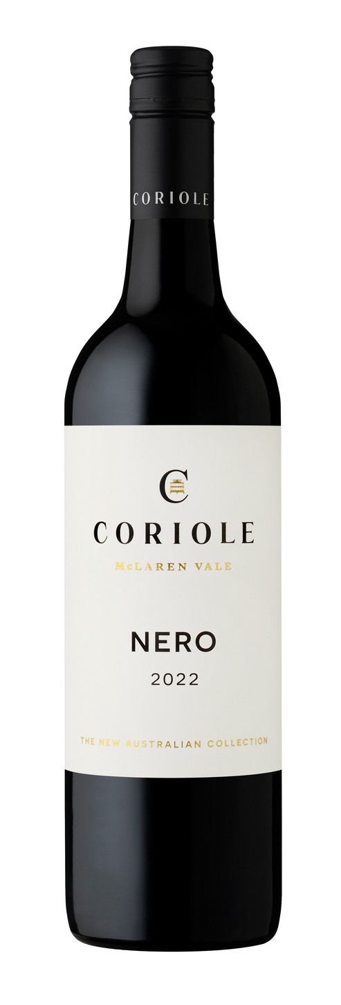 2022 Nero