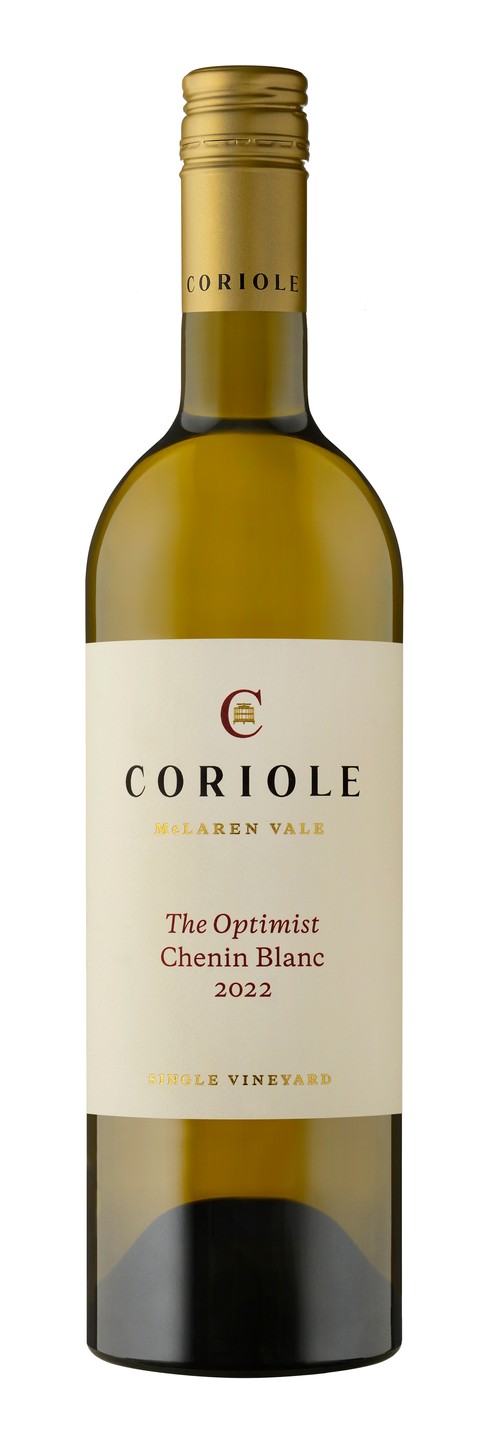 2022 The Optimist Single Vineyard Chenin Blanc