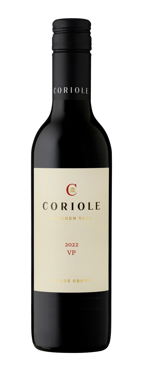 2022 VP - Fortified Shiraz
