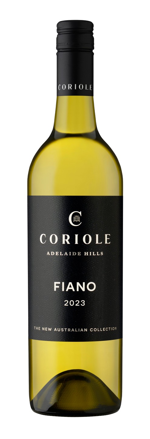 2023 Fiano Adelaide Hills