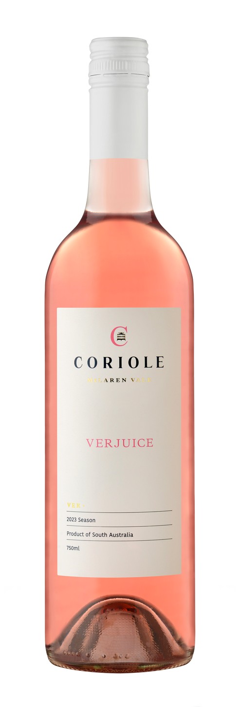 2023 Verjuice