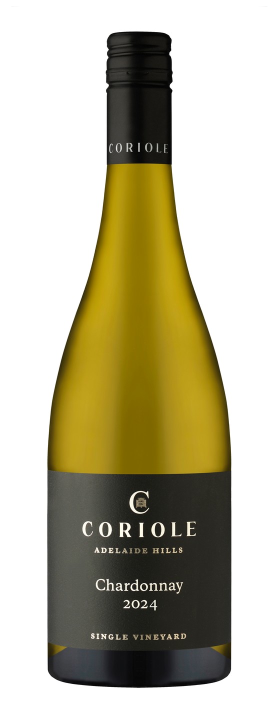 2024 Chardonnay