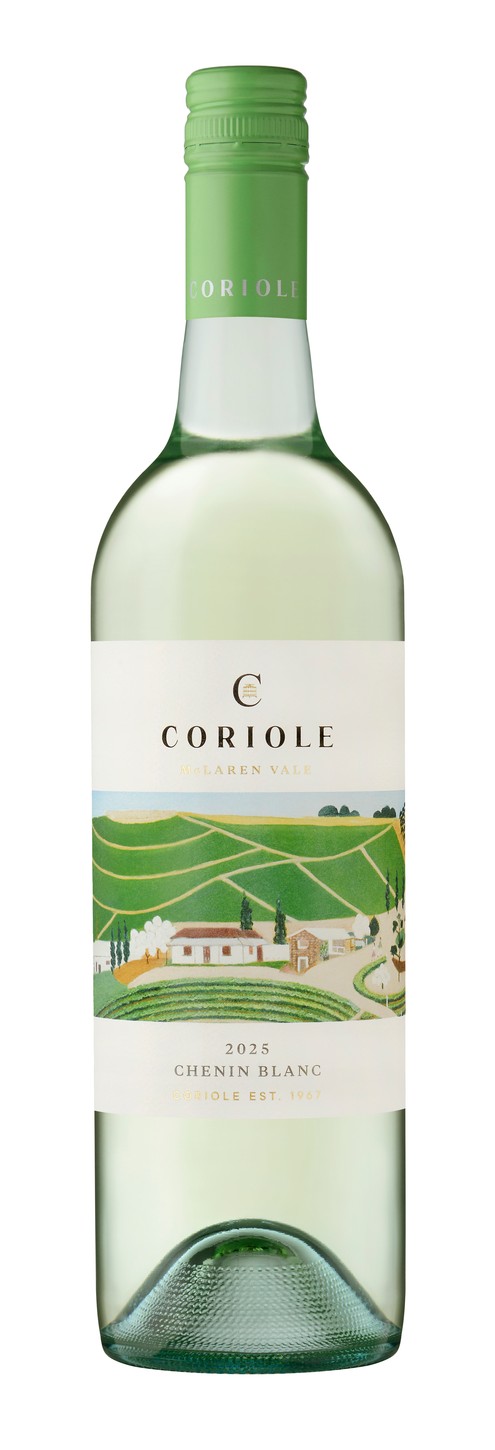 2025 Chenin Blanc