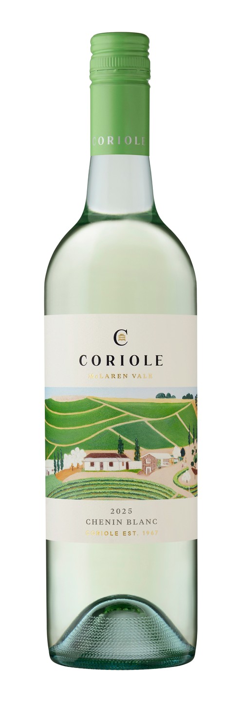 2025 Chenin Blanc