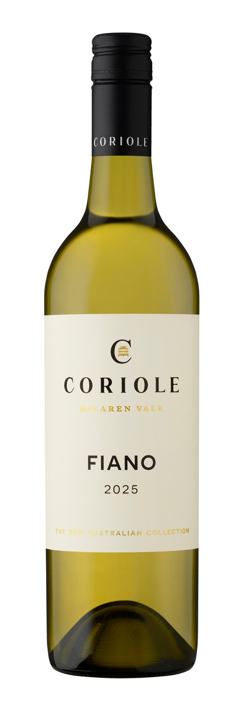 2025 Fiano