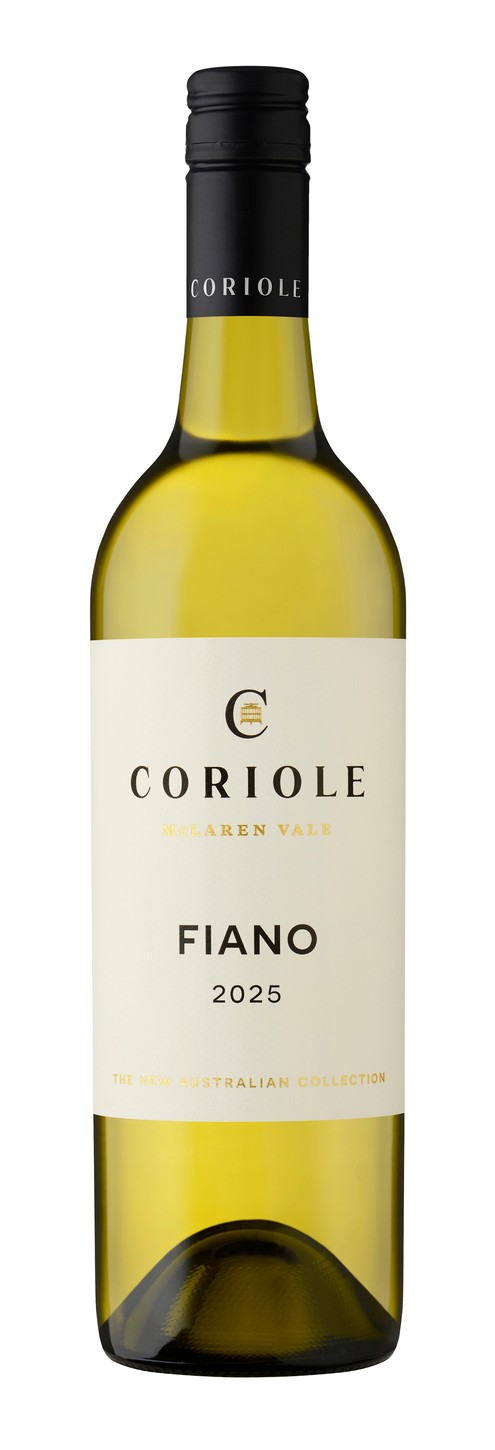 2025 Fiano