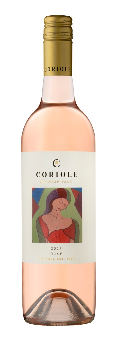 2025 Rosé