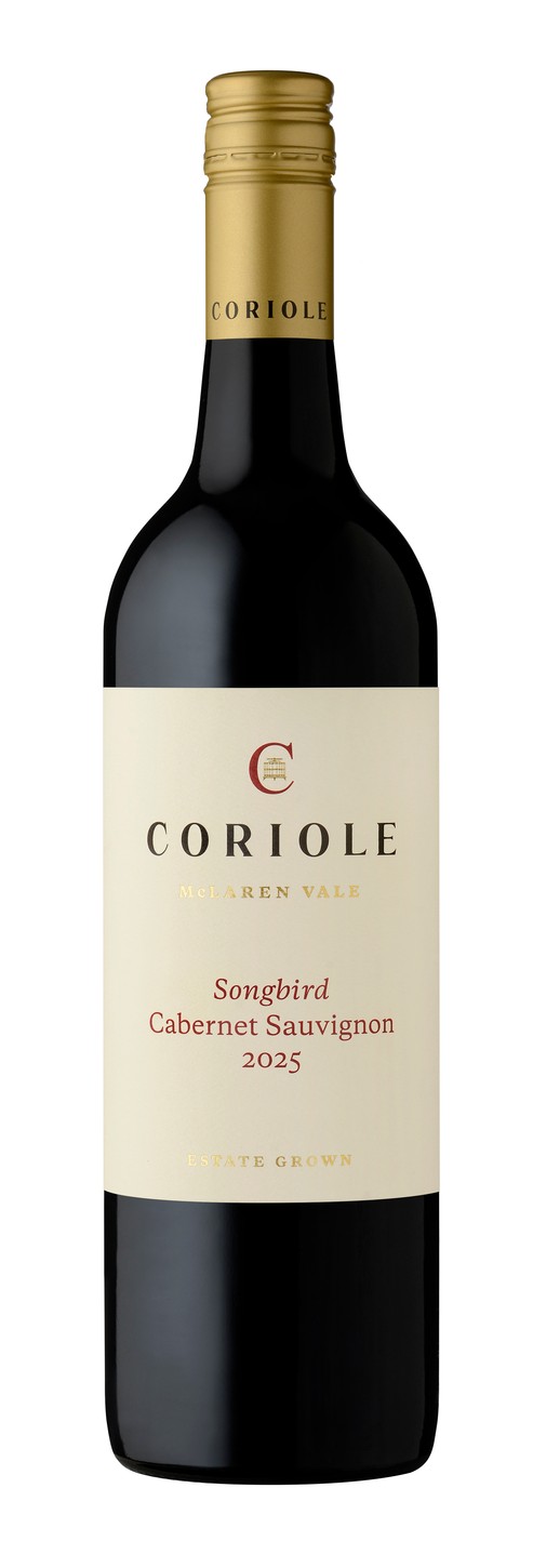 2025 Songbird Cabernet