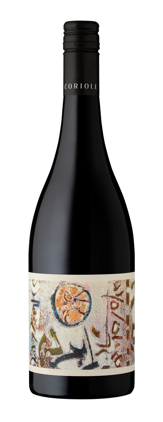 2025 Stonewall Single Vineyard Grenache