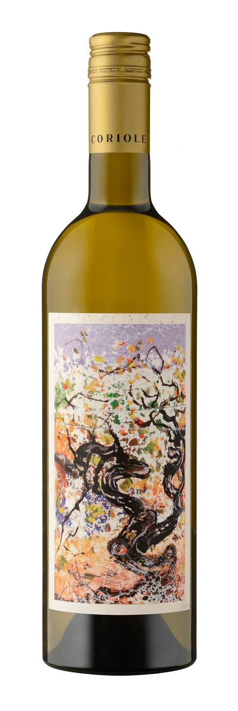 2025 Yinku Adelaide Hills Fiano