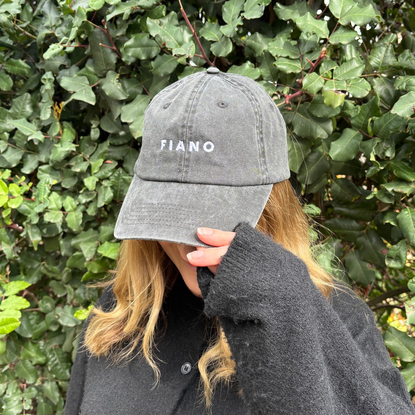 Fiano hat