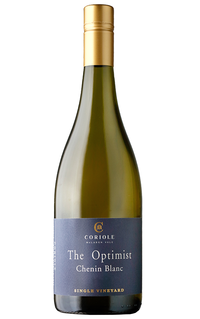 2019 The Optimist Single Vineyard Chenin Blanc