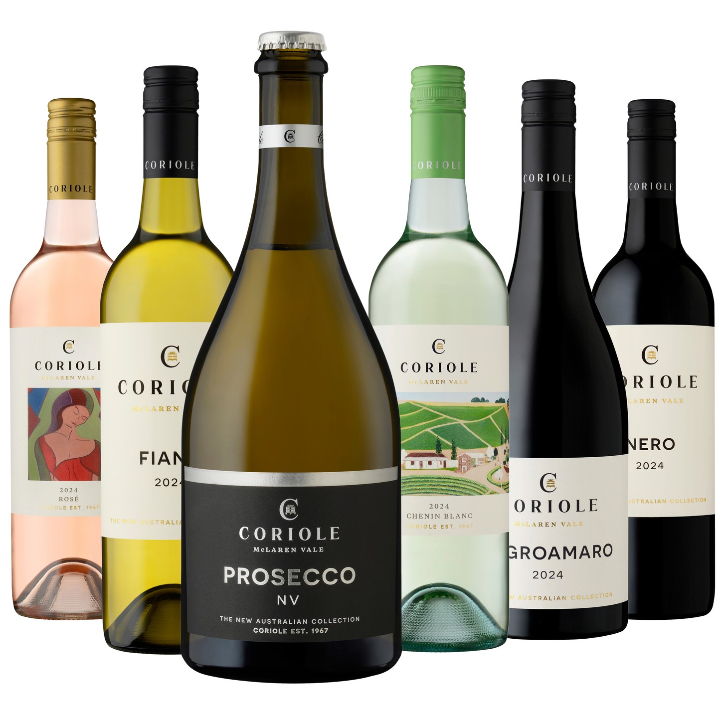 Summer Selection Pack