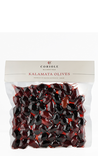 Olives - Kalamata 150g pack