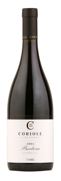 2004 Barbera