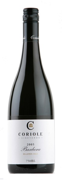 2005 Barbera