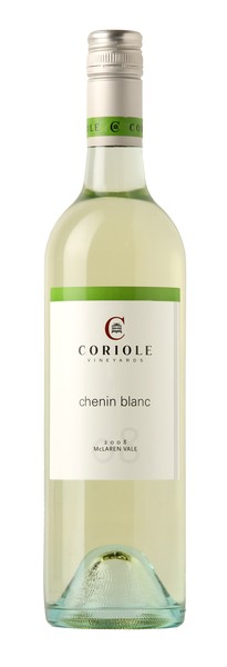 2008 Chenin Blanc