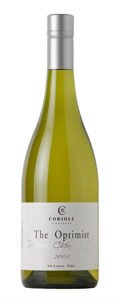 2008 The Optimist Reserve Chenin Blanc