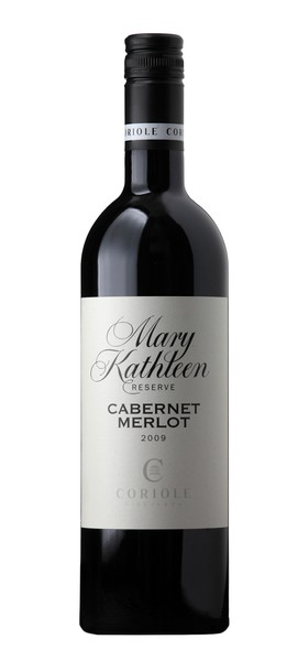 2009 Mary Kathleen Cabernet Merlot