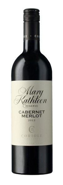 2012 Mary Kathleen Cabernet Merlot