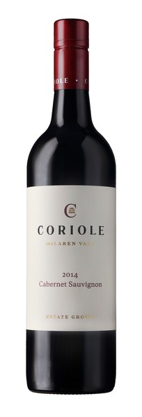 2014 Estate Cabernet