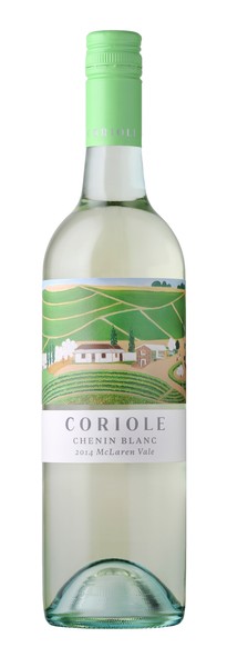 2014 Chenin Blanc