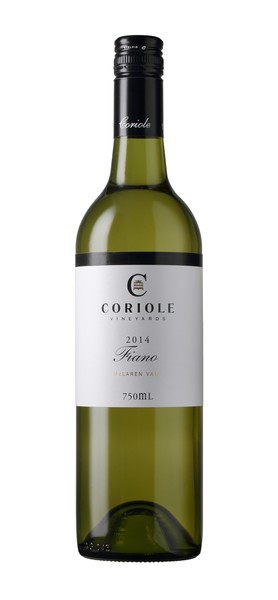 2014 Fiano