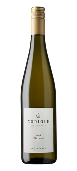 2015 Picpoul