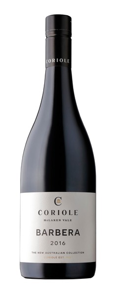 2016 Barbera