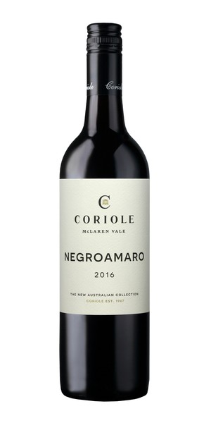 2016 Negroamaro