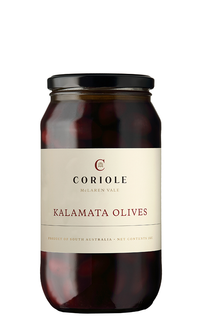 Olives - Kalamata 1kg jar