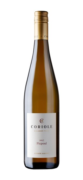 2017 Picpoul