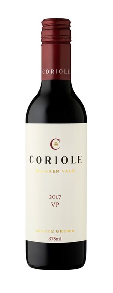 2017 VP - Fortified Shiraz