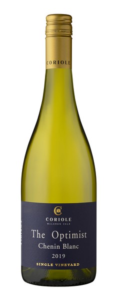 2019 The Optimist Single Vineyard Chenin Blanc