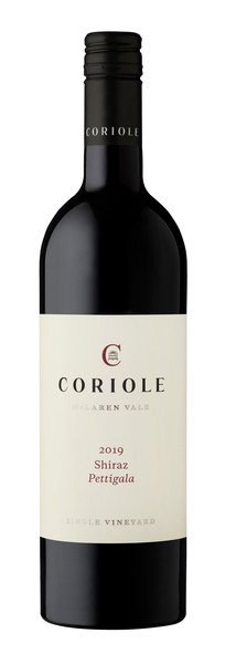 2019 Pettigala Single Vineyard Shiraz